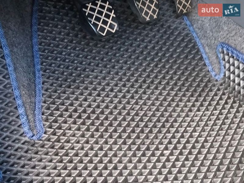 Фото SEAT Ibiza з оголошення AUTO.RIA
