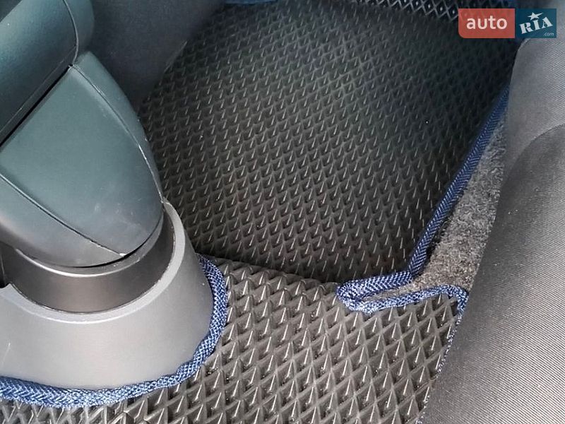 Фото SEAT Ibiza з оголошення AUTO.RIA