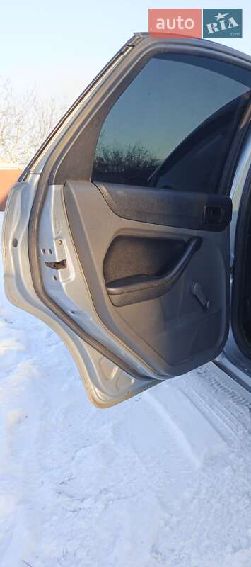 Фото Ford Focus з оголошення AUTO.RIA