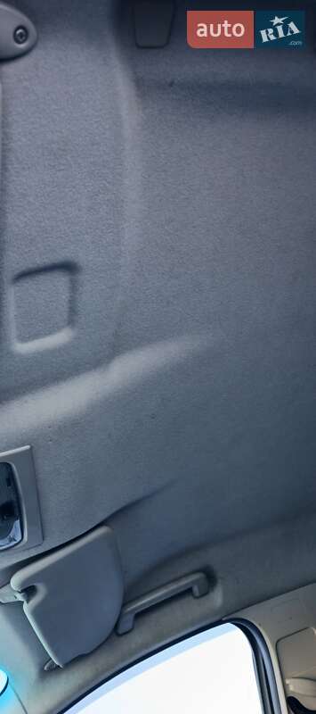 Фото Ford Focus з оголошення AUTO.RIA