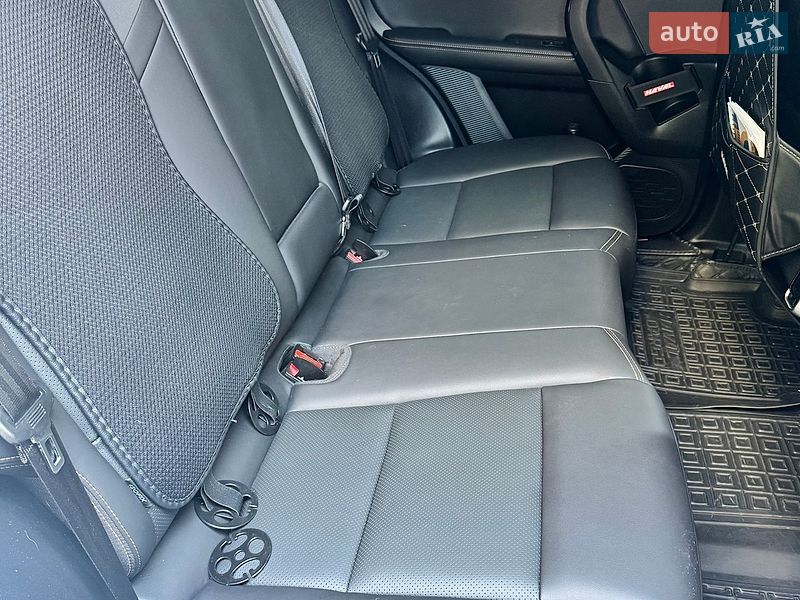 Фото Haval Dargo з оголошення AUTO.RIA