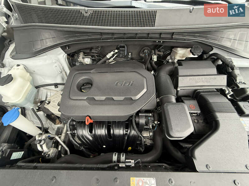 Фото Kia Sorento з оголошення AUTO.RIA