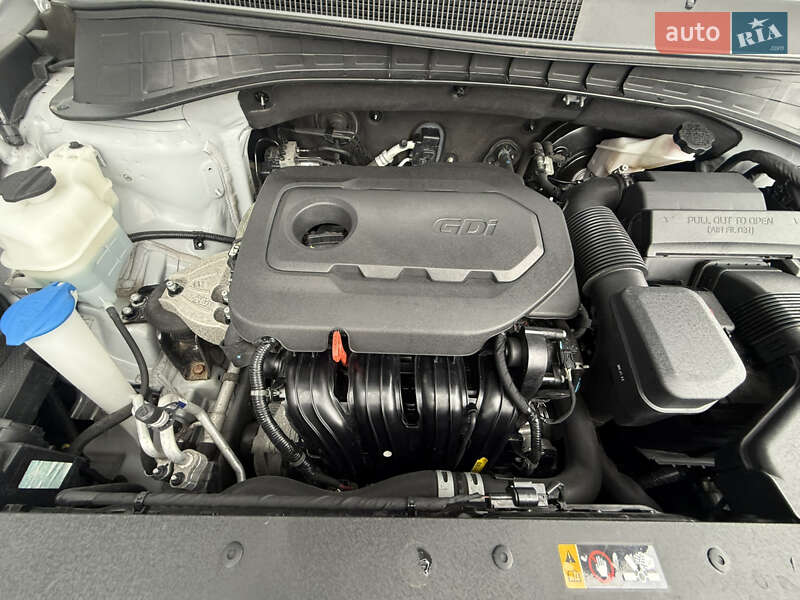 Фото Kia Sorento з оголошення AUTO.RIA