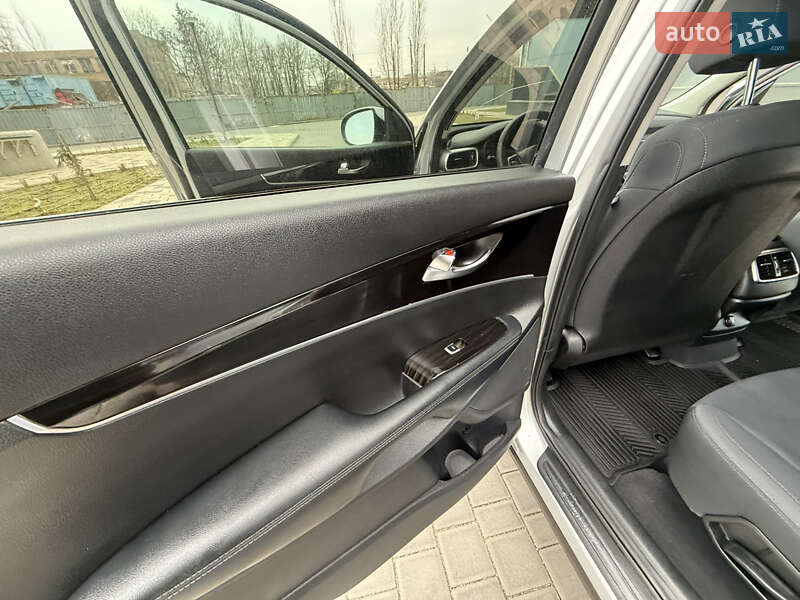Фото Kia Sorento з оголошення AUTO.RIA