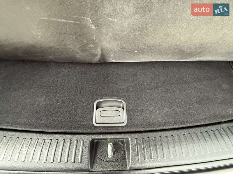 Фото Kia Sorento з оголошення AUTO.RIA