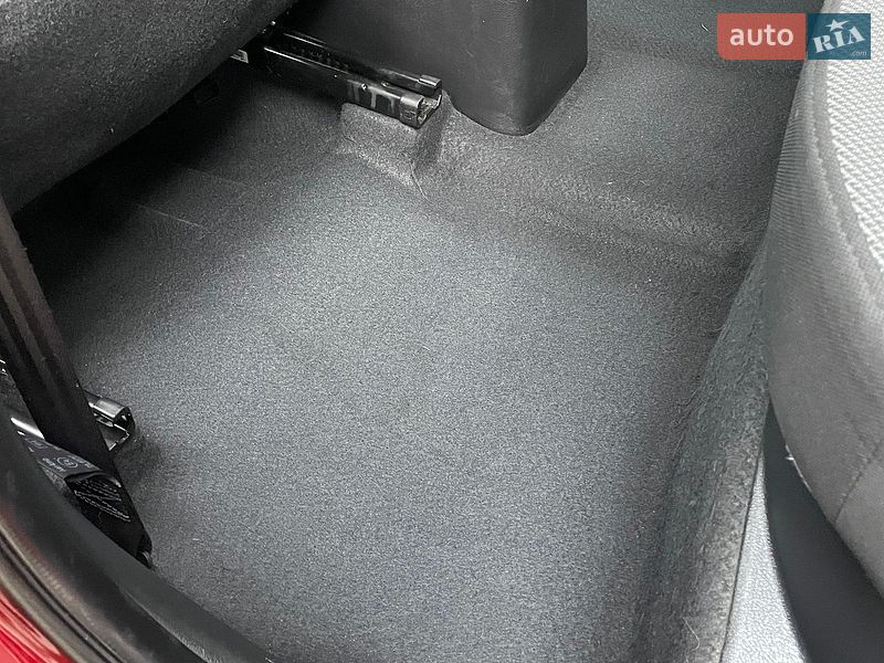 Фото Hyundai Accent з оголошення AUTO.RIA