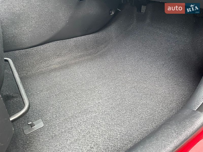 Фото Hyundai Accent з оголошення AUTO.RIA