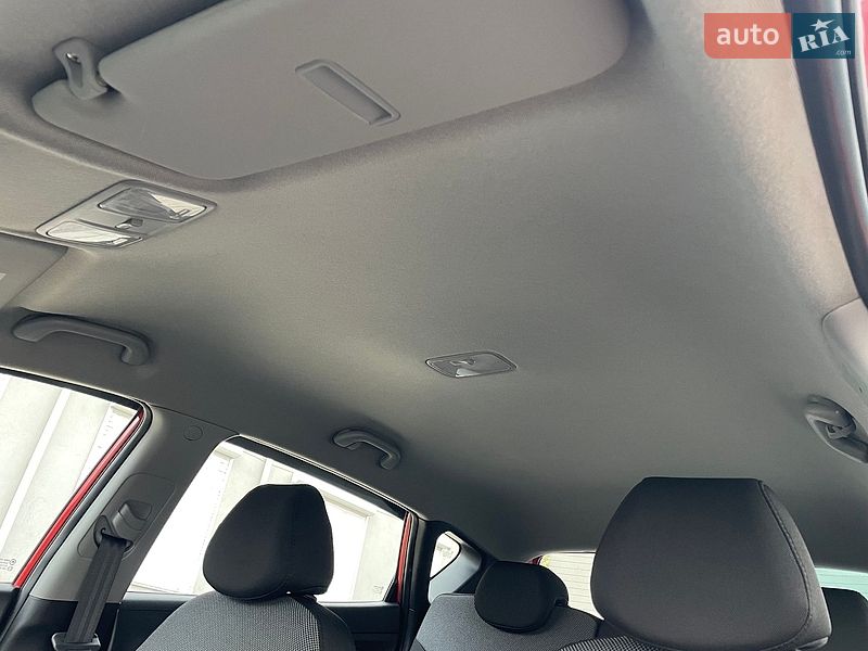 Фото Hyundai Accent з оголошення AUTO.RIA