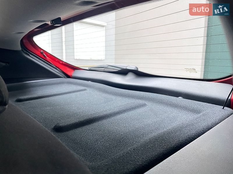 Фото Hyundai Accent з оголошення AUTO.RIA