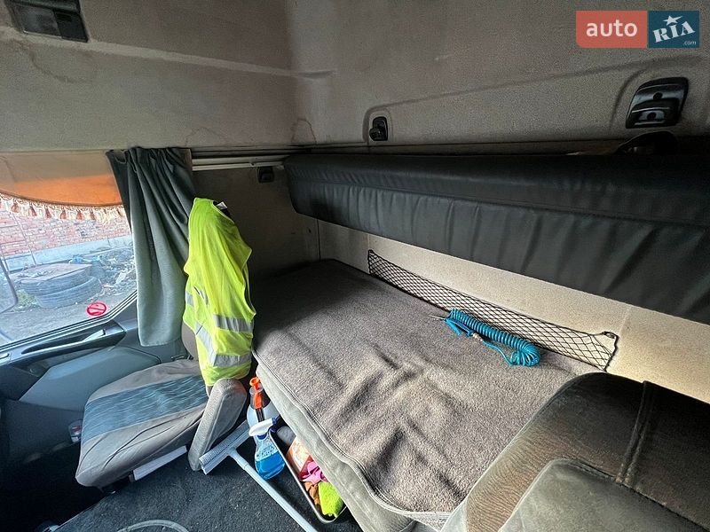 Фото Renault Premium з оголошення AUTO.RIA