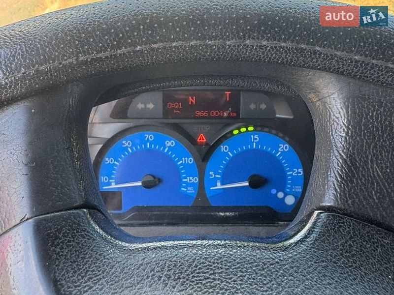 Фото Renault Premium з оголошення AUTO.RIA