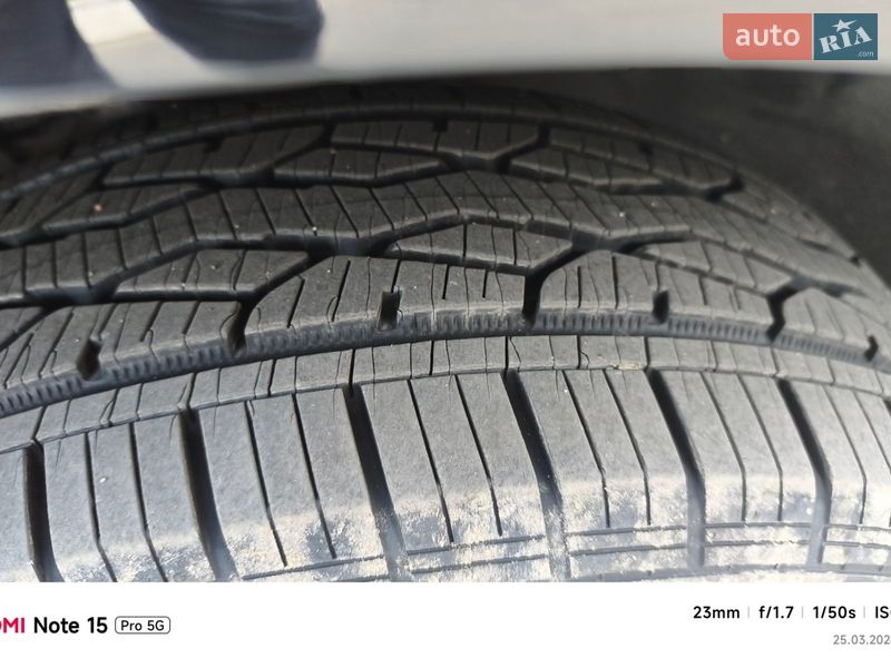 Фото Audi Q5 з оголошення AUTO.RIA