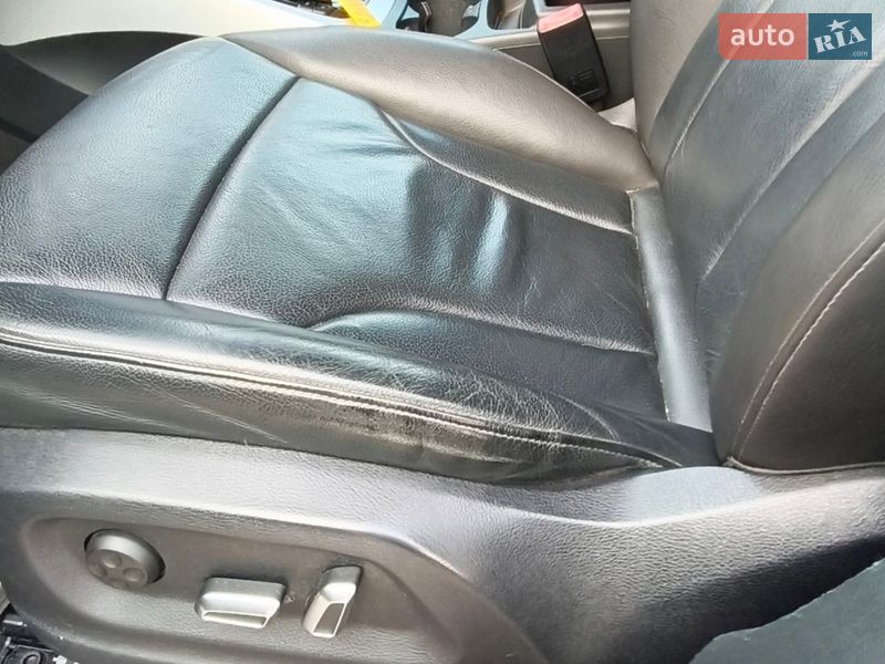 Фото Audi Q5 з оголошення AUTO.RIA