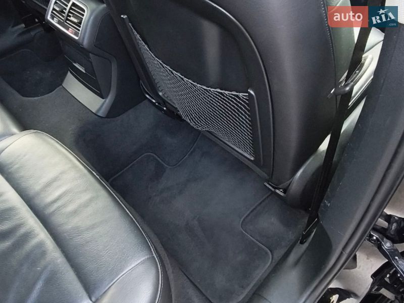 Фото Audi Q5 з оголошення AUTO.RIA