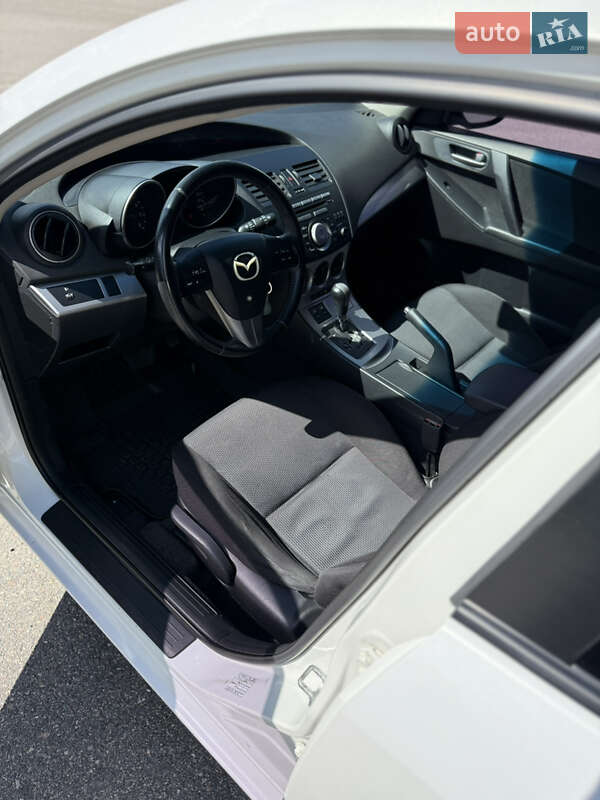 Фото Mazda 3 з оголошення AUTO.RIA