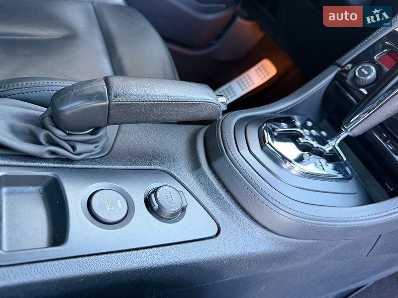 Фото Peugeot RCZ з оголошення AUTO.RIA
