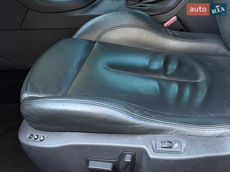 Фото Peugeot RCZ з оголошення AUTO.RIA