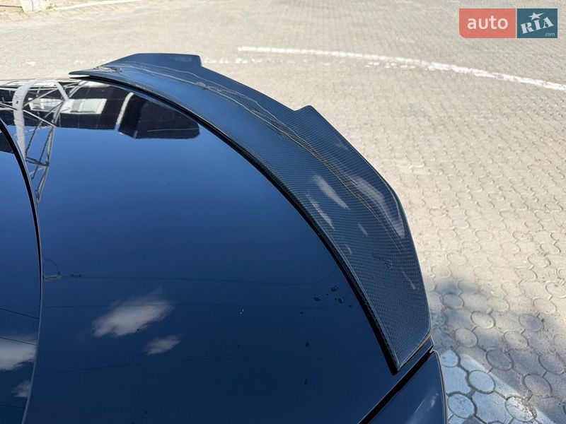 Фото BMW 4 Series з оголошення AUTO.RIA