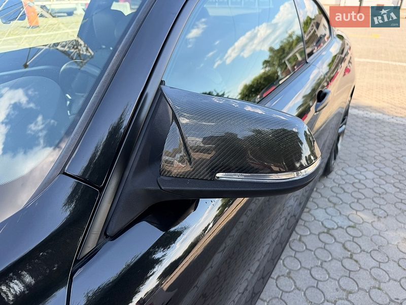 Фото BMW 4 Series з оголошення AUTO.RIA