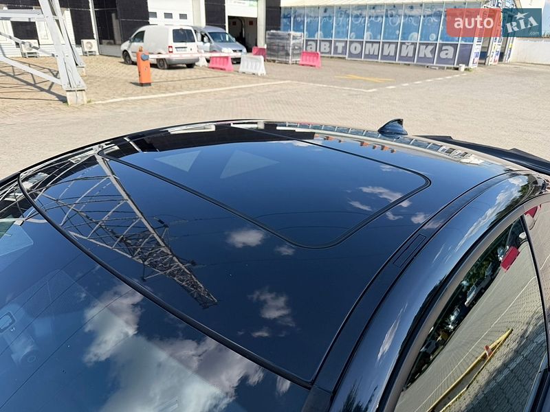 Фото BMW 4 Series з оголошення AUTO.RIA