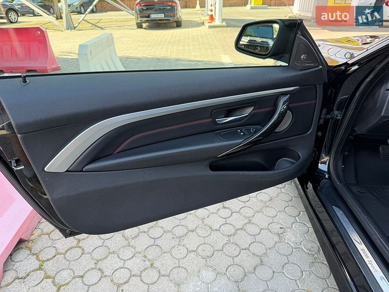 Фото BMW 4 Series з оголошення AUTO.RIA