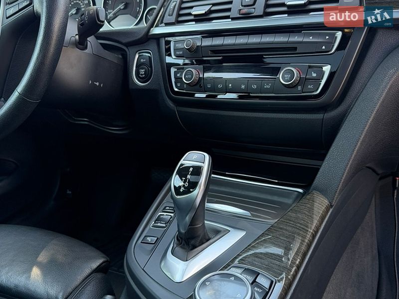Фото BMW 4 Series з оголошення AUTO.RIA