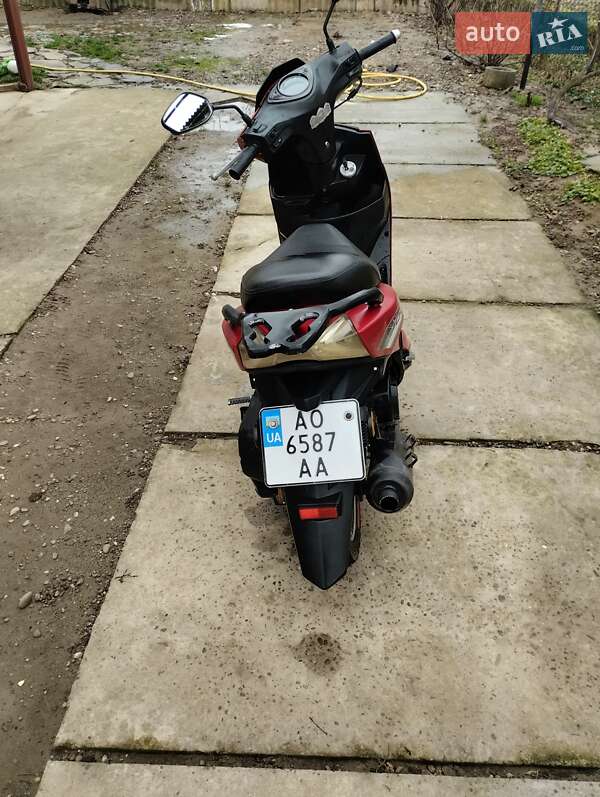 Фото Fada Jog з оголошення AUTO.RIA