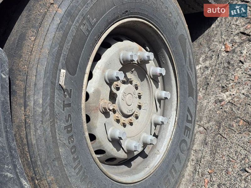 Фото Kogel AG з оголошення AUTO.RIA