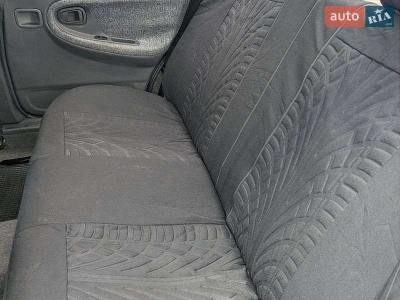 Фото Daewoo Nexia з оголошення AUTO.RIA