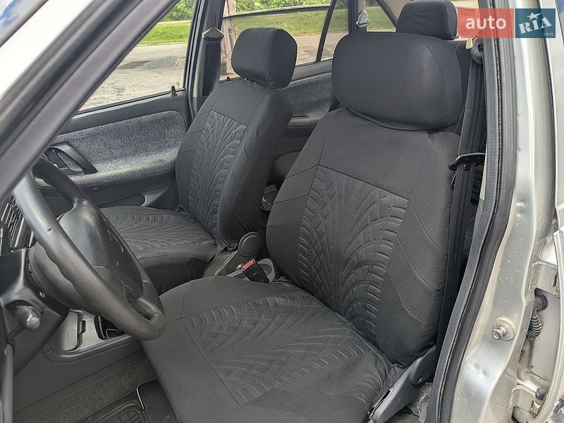 Фото Daewoo Nexia з оголошення AUTO.RIA
