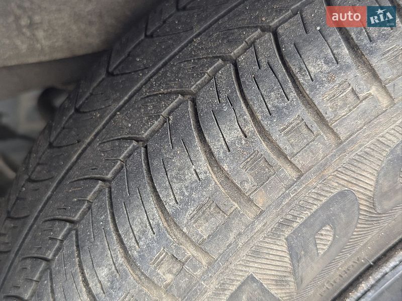 Фото Daewoo Nexia з оголошення AUTO.RIA