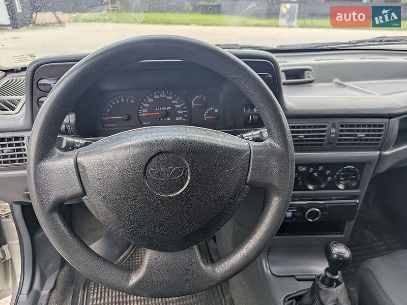 Фото Daewoo Nexia з оголошення AUTO.RIA