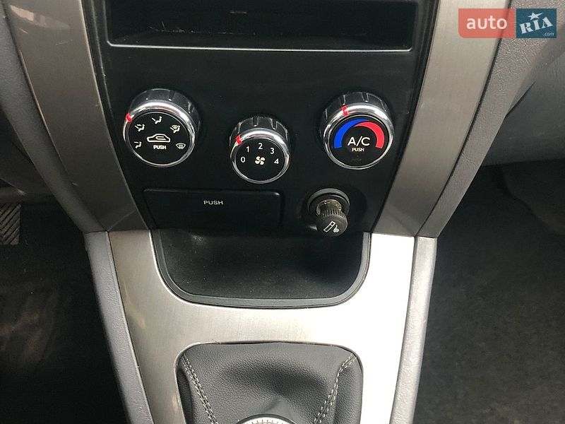 Фото Hyundai Tucson з оголошення AUTO.RIA