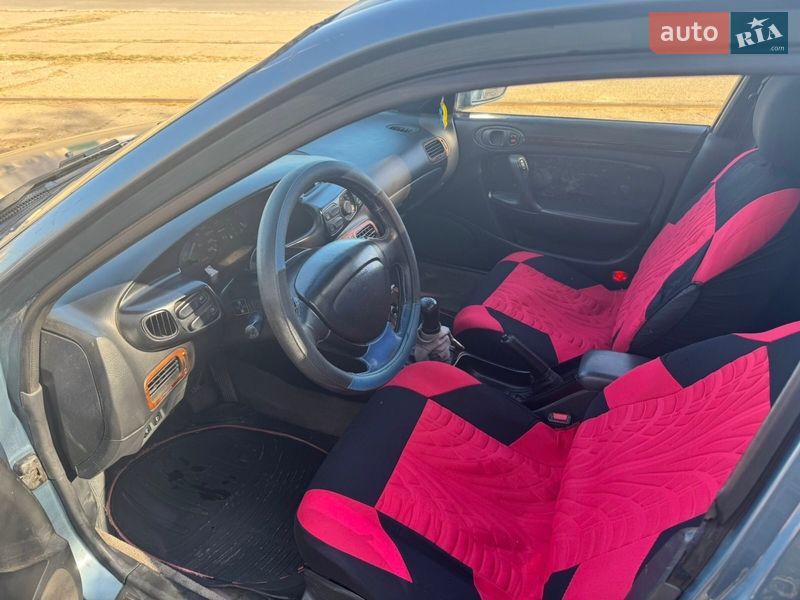 Фото Mazda Xedos 6 з оголошення AUTO.RIA
