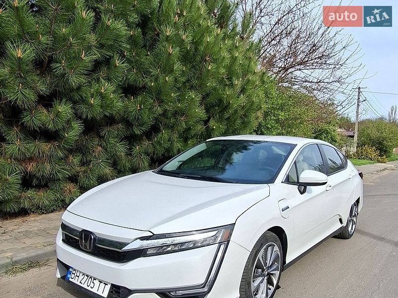 Фото Honda Clarity з оголошення AUTO.RIA