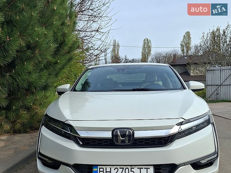 Фото Honda Clarity з оголошення AUTO.RIA