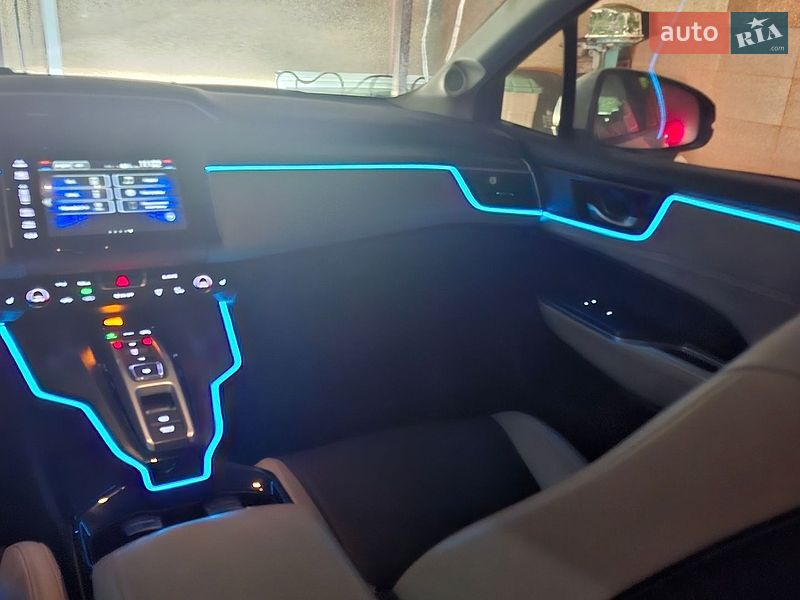 Фото Honda Clarity з оголошення AUTO.RIA