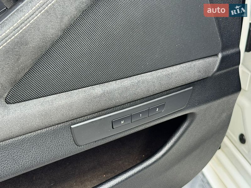 Фото BMW 5 Series з оголошення AUTO.RIA