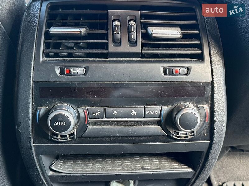 Фото BMW 5 Series з оголошення AUTO.RIA