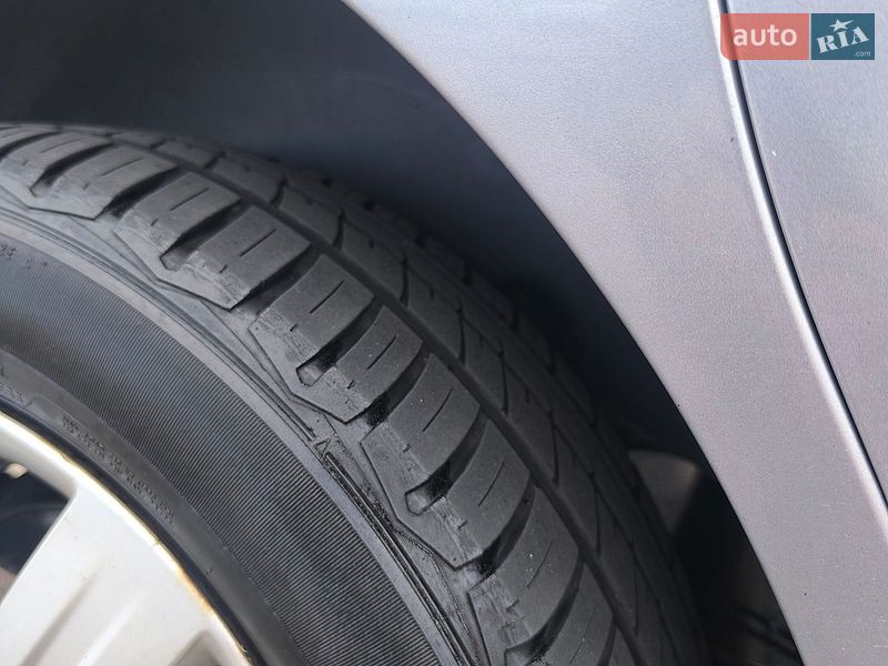 Фото Peugeot Partner з оголошення AUTO.RIA