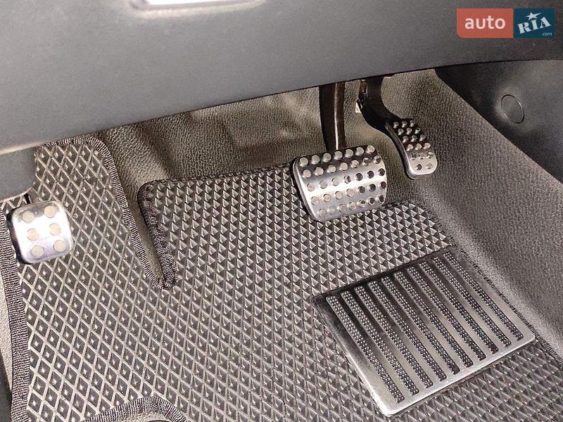 Фото Mercedes-Benz Vito з оголошення AUTO.RIA