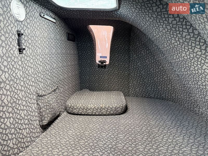 Фото Renault Master з оголошення AUTO.RIA