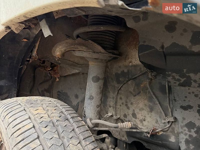 Фото Peugeot Boxer з оголошення AUTO.RIA