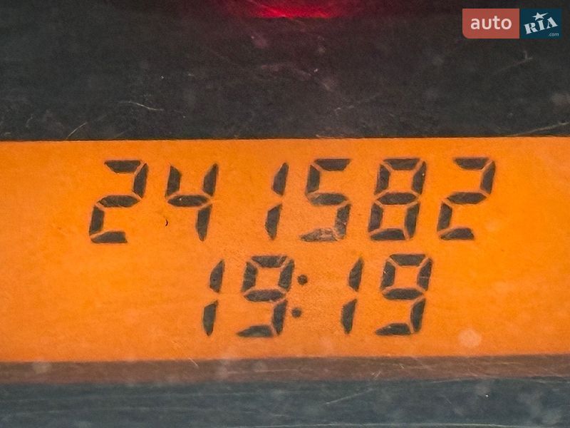 Фото Nissan Note з оголошення AUTO.RIA