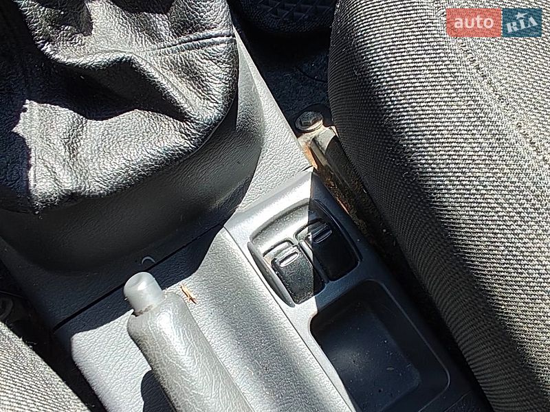 Фото Daewoo Lanos з оголошення AUTO.RIA
