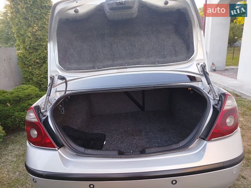 Фото Ford Mondeo з оголошення AUTO.RIA