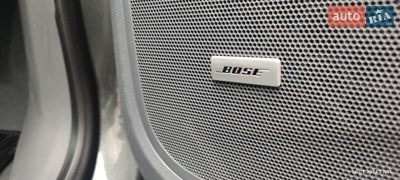 Фото Chevrolet Bolt EV з оголошення AUTO.RIA