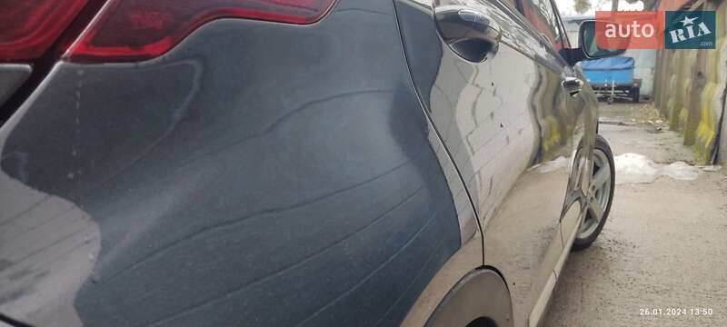 Фото Chevrolet Bolt EV з оголошення AUTO.RIA