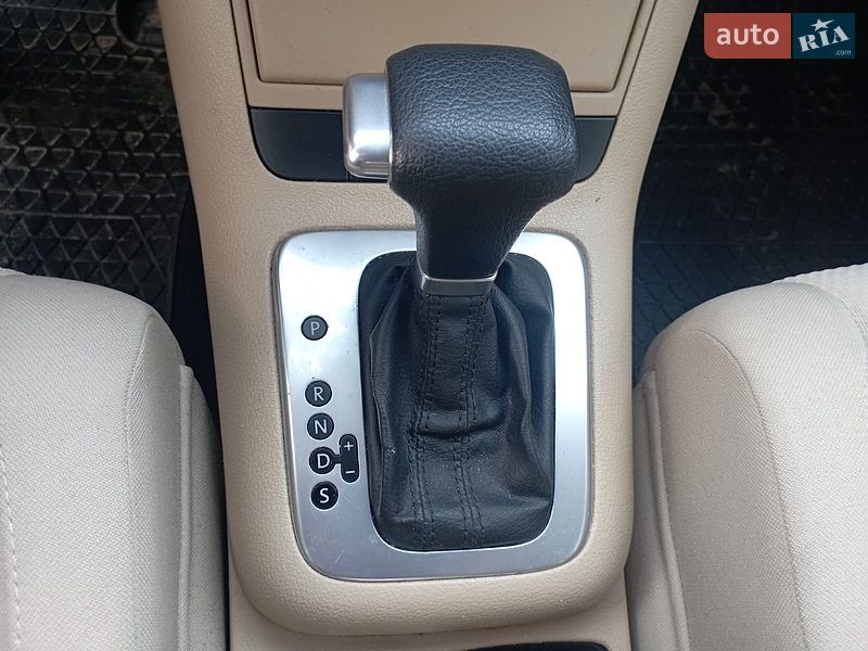 Фото Volkswagen Golf Plus з оголошення AUTO.RIA