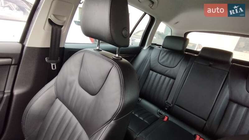 Фото Skoda Octavia з оголошення AUTO.RIA